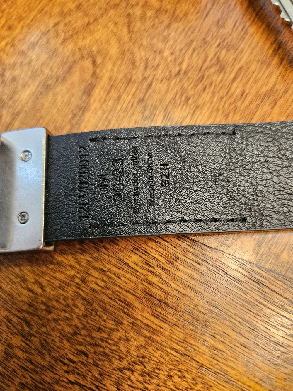 Levis levi men